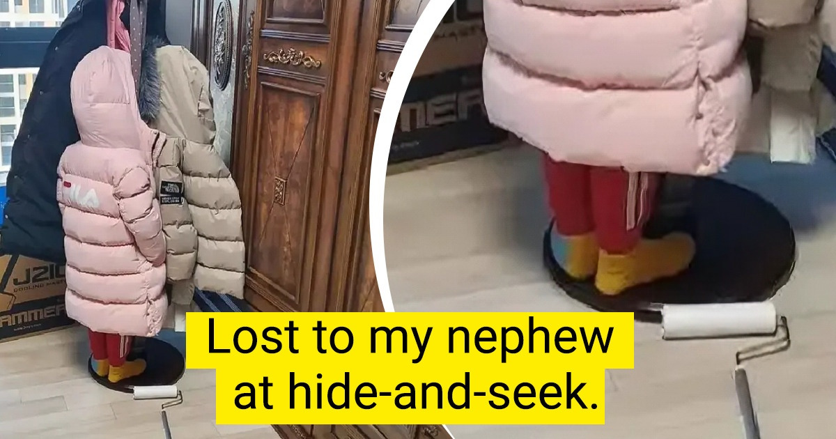 15 Funny Pictures That Are Guaranteed to Put You in a Good Mood in no Time