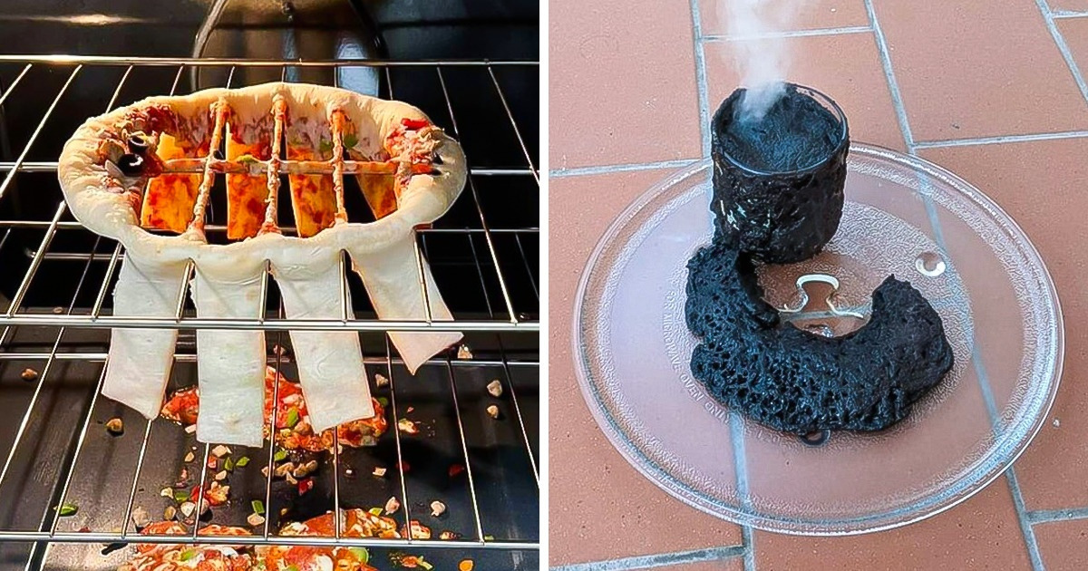 16 People Who Decided to Share Their Failures and We Want to Thank Them