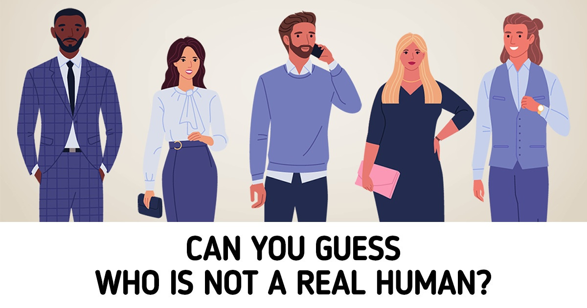 Test: 15 Riddles That Will Bring Out the Inner Detective in You