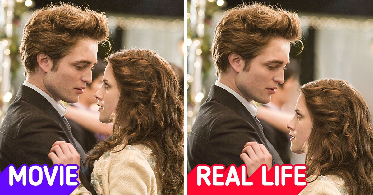 15 Actors Whose Real Height Turned Out to Be Different Than What Was Portrayed in Their Movies