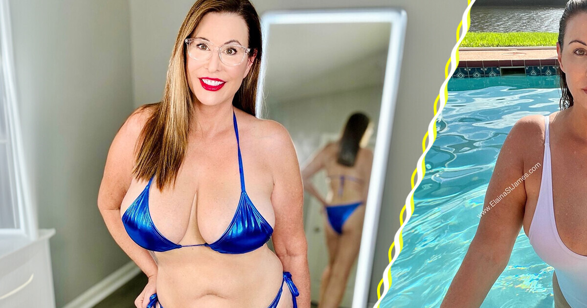 “They Love My Cellulite!” Woman, 57, Sparks Heated Controversy by Dating Only Men in Their 20s “They Love My Cellulite!” Woman, 57, Sparks Heated Controversy by Dating Only Men in Their 20s