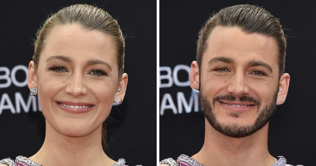 17 Celebrities Who Wouldn’t Look Any Less Gorgeous If They Were the Opposite Gender