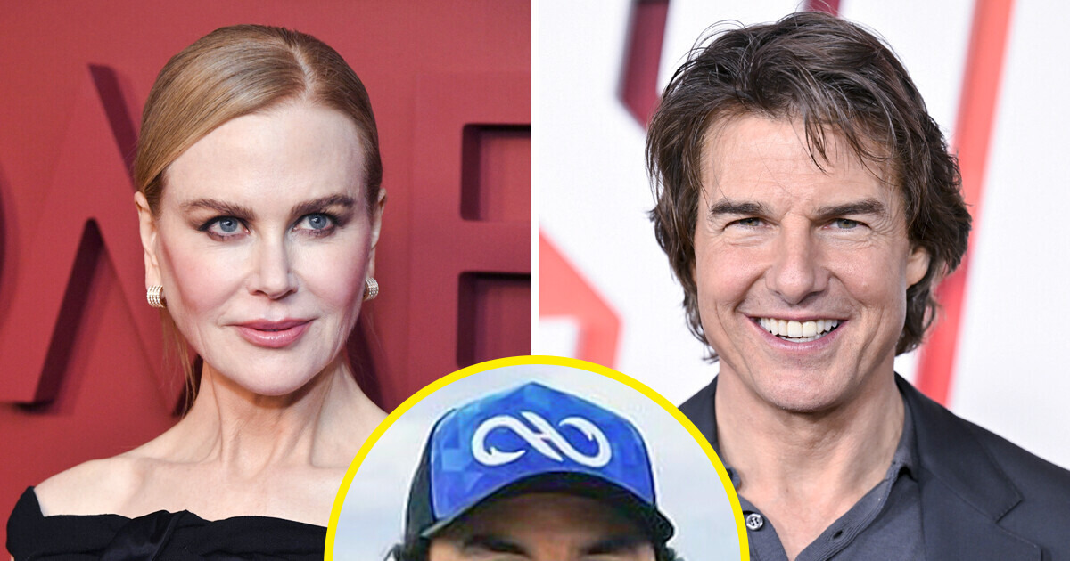 “Tom Looks Younger Than His Son!” New Photos of Tom Cruise and Nicole Kidman’s Son Spark a Frenzy “Tom Looks Younger Than His Son!” New Photos of Tom Cruise and Nicole Kidman’s Son Spark a Frenzy