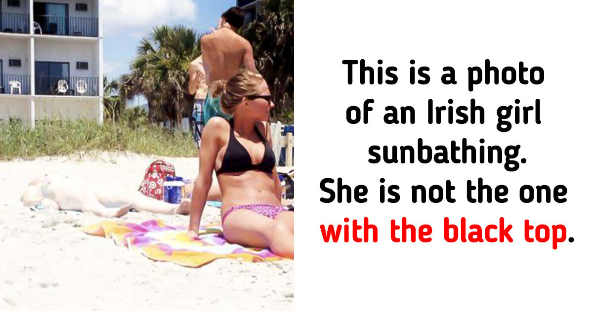 Test: Find What’s Hidden in These Photos and Prove You Have an Eagle Eyes