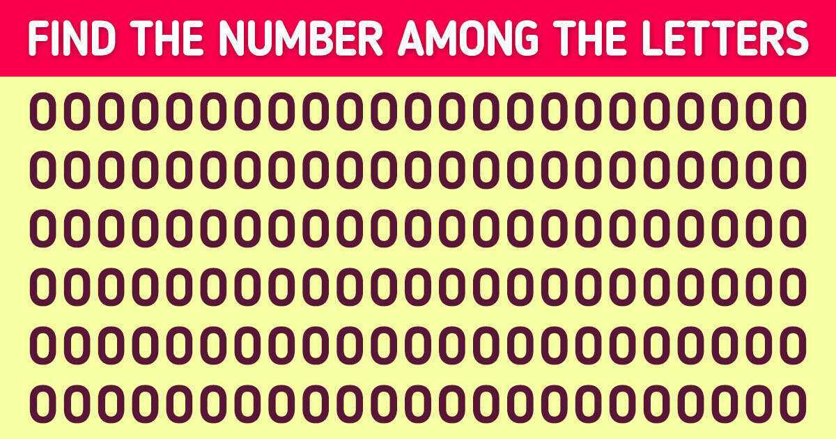 12+ Tricky Brain Teasers That Will Leave You Stumped 12+ Tricky Brain Teasers That Will Leave You Stumped