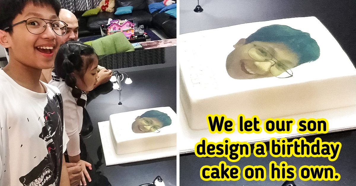 16 Pics That Prove That Living With Kids Is Full of Both Chaos and Laughter