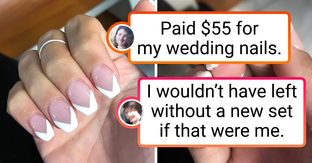 15 Women Share Beauty Fails That Made Them Say “Help Me Please!”