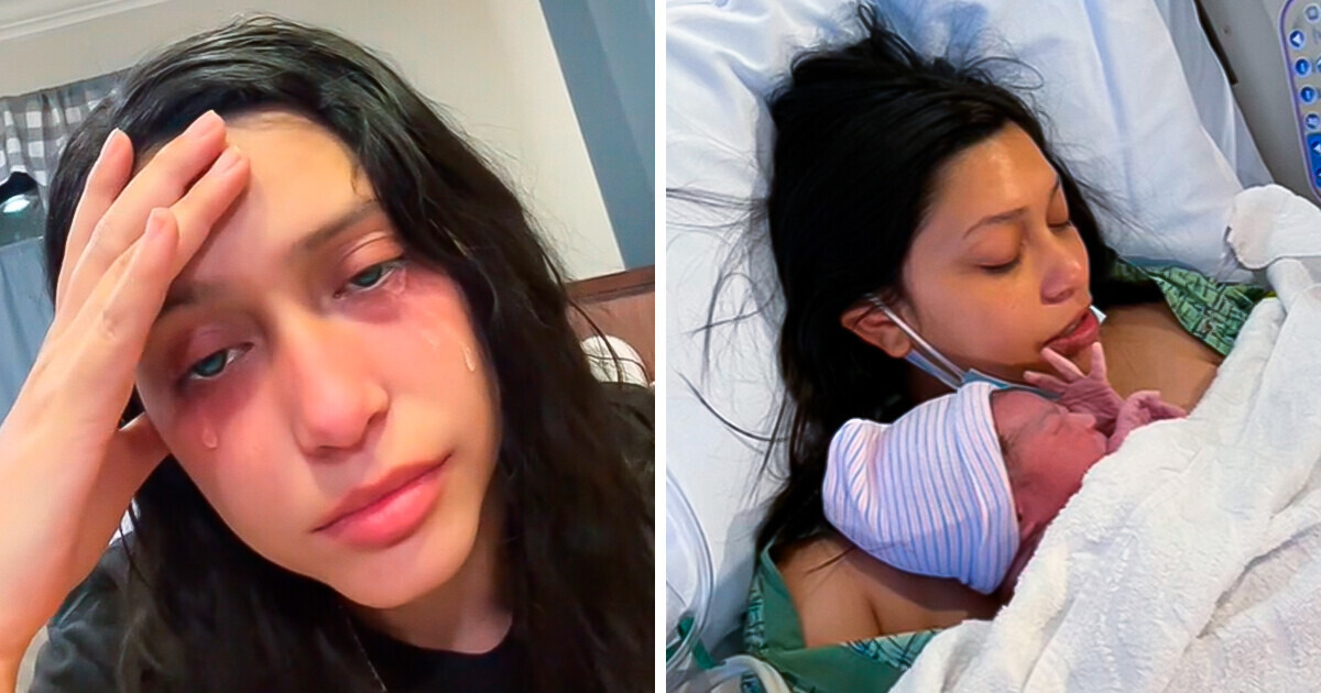 “Please Save Me Instead of the Baby,” the Woman’s Decision Sparked Debates “Please Save Me Instead of the Baby,” the Woman’s Decision Sparked Debates