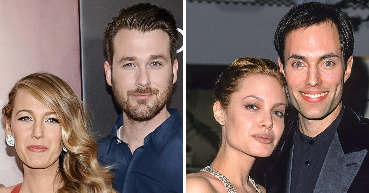 13 Celebrities Whose Siblings Have Also Achieved Success