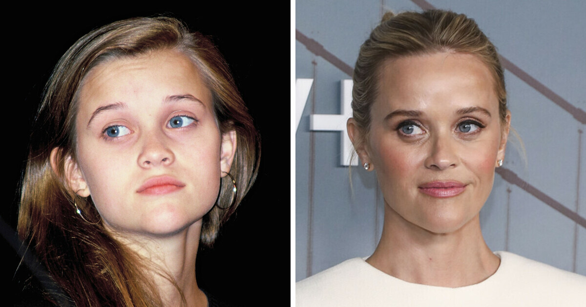 17 Stars Whose Childhood Photos Are the Definition of the Word ’’Adorable’’ 17 Stars Whose Childhood Photos Are the Definition of the Word ’’Adorable’’