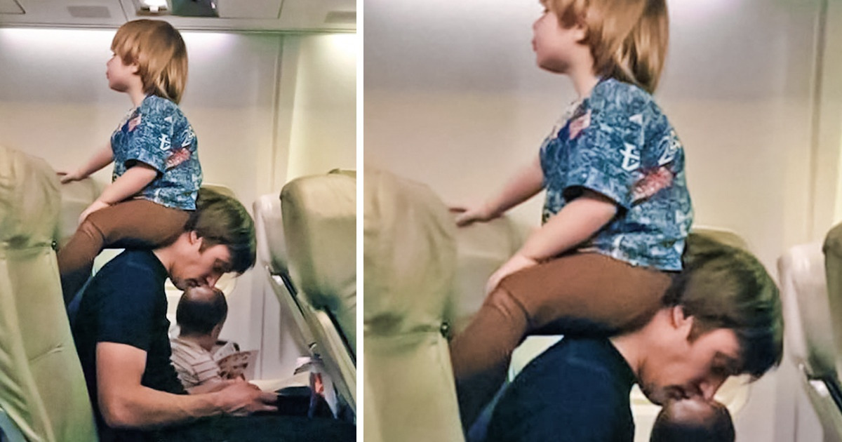 15 Pictures That Show the Harsh and Hilarious Truth of Being a Parent