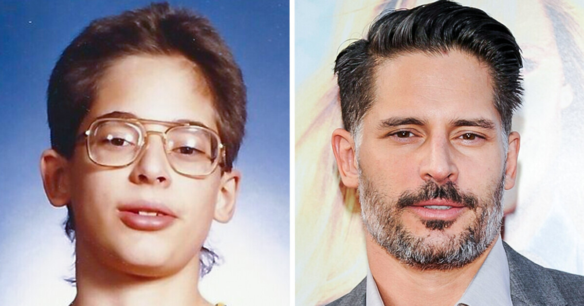 14 Throwback Pics That Give Us an Honest Glimpse Into Our Beloved Stars’ Childhoods 14 Throwback Pics That Give Us an Honest Glimpse Into Our Beloved Stars’ Childhoods