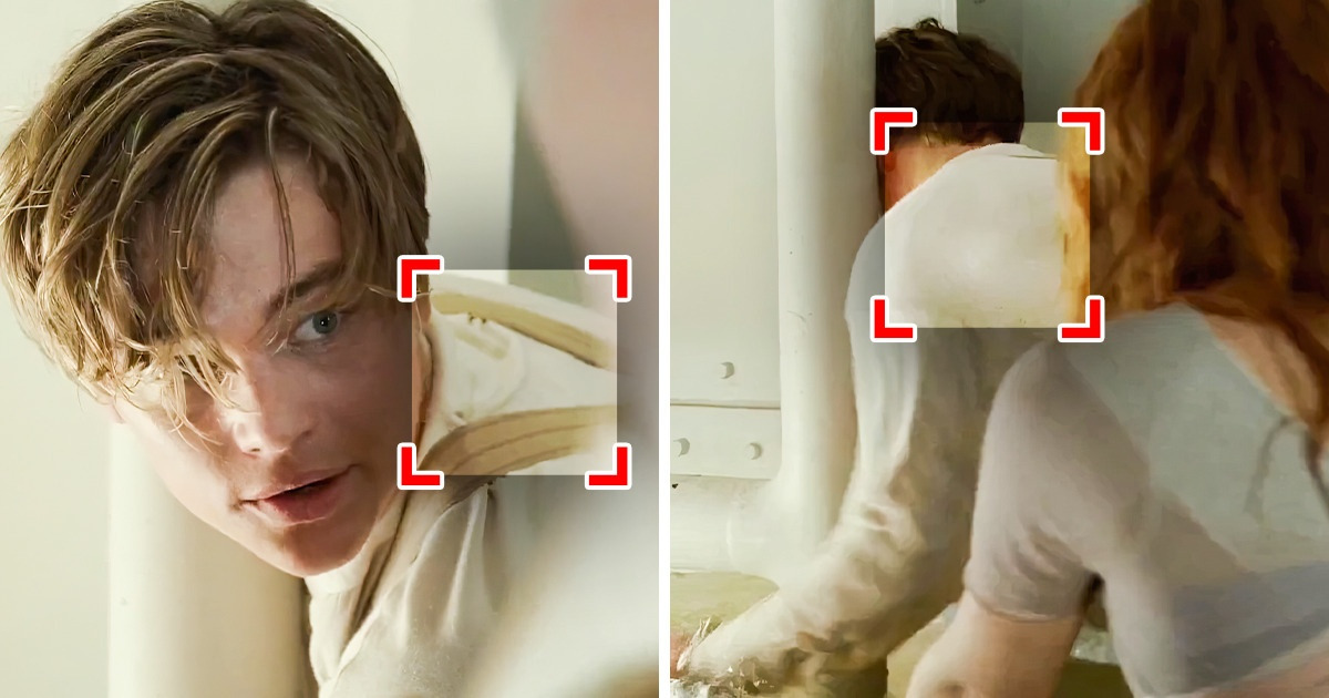 12 Curious Goofs in Popular Films That Challenge Everyone’s Vision