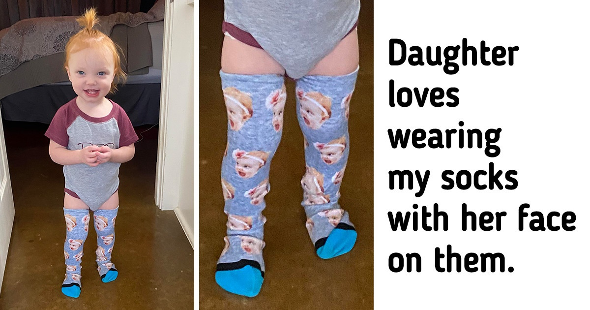 15+ Parents Whose Kids Know Make Their Day