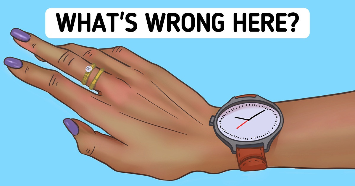 12 Mind-Challenging Puzzles to Take You by Storm