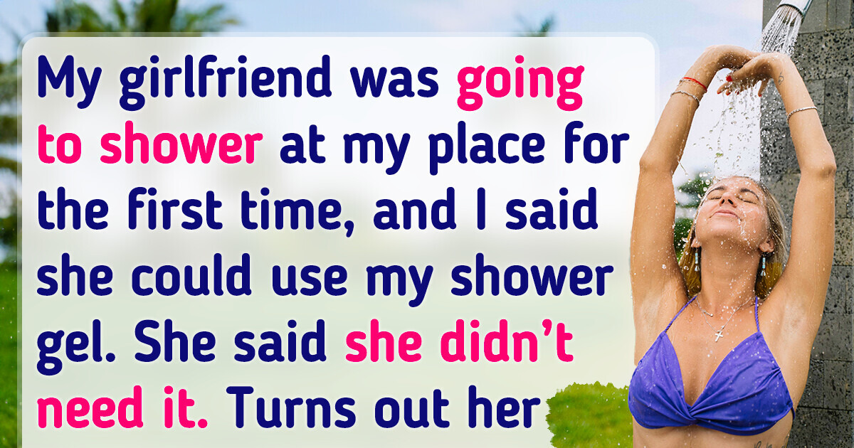 12 People Who Revealed Shockingly Disgusting Truths About Their Partners