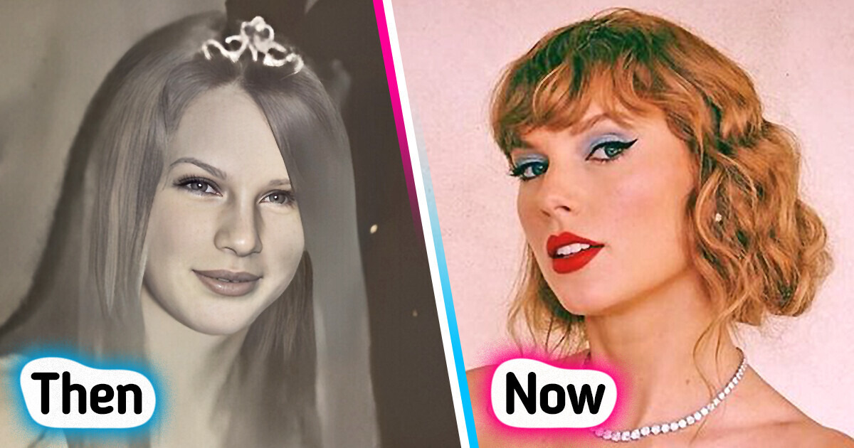 Woman Who Went to High School with Taylor Swift Claims That Other Students Hated Her and Reveals the Reason Woman Who Went to High School with Taylor Swift Claims That Other Students Hated Her and Reveals the Reason