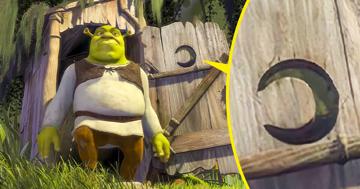 9 Curious Secrets Carefully Hidden in Popular Cartoons 9 Curious Secrets Carefully Hidden in Popular Cartoons