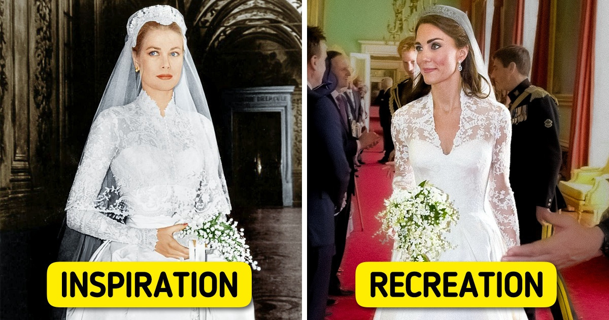 14 Women Who Proved How Vintage Dresses Never Lose Their Charm