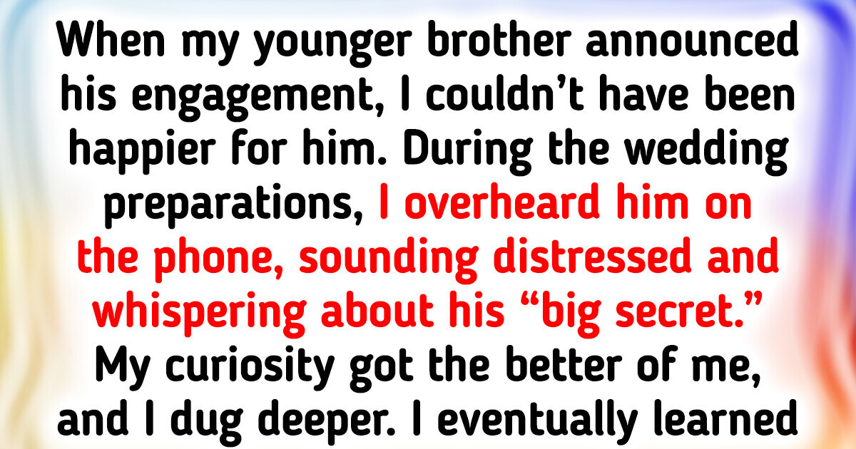 15 Shocking Family Secrets That Changed Everything 15 Shocking Family Secrets That Changed Everything