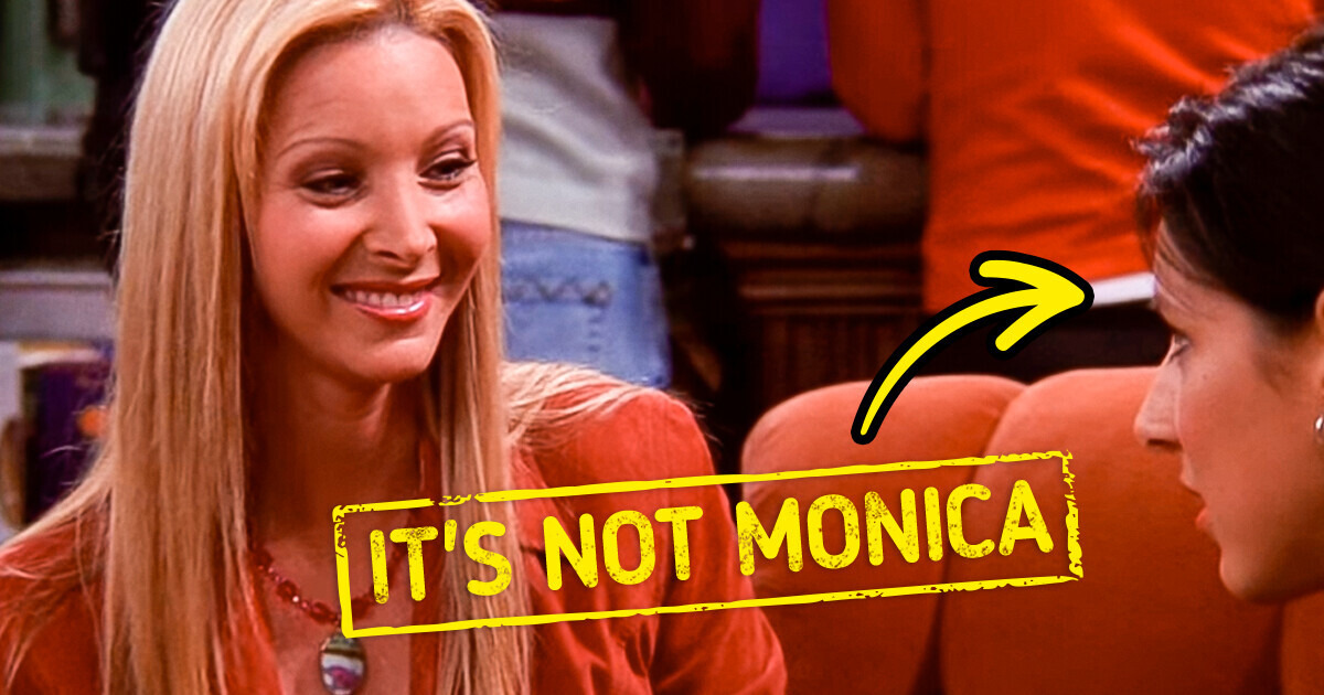 15+ Bloopers Movie Creators Hoped Audiences Would Miss