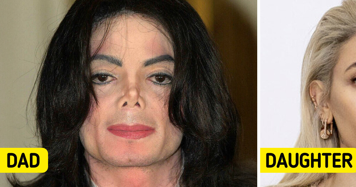 Michael Jackson’s Rarely Seen Daughter Rocks a “Sultry” Dress — Fans Can’t Stop Saying the Same Thing Michael Jackson’s Rarely Seen Daughter Rocks a “Sultry” Dress — Fans Can’t Stop Saying the Same Thing