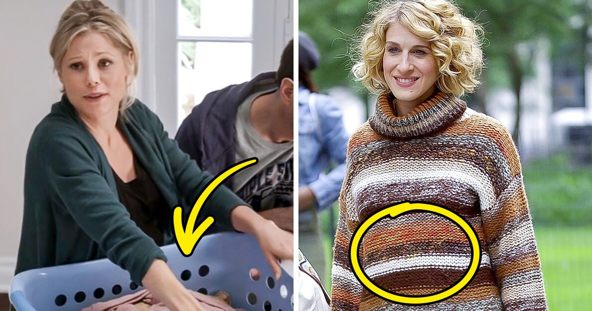 10 Movie Productions Who Had to Find Ways to Hide Their Actresses’ Pregnancies 10 Movie Productions Who Had to Find Ways to Hide Their Actresses’ Pregnancies