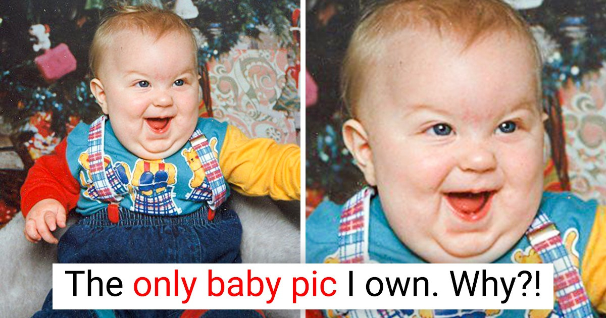 18 Situations That Gave Us Enough Tears of Laughter to Fill a Sea