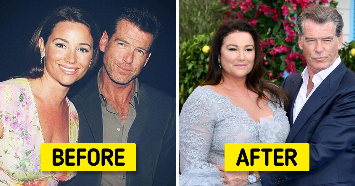 Why It’s Important To Have a Partner That Embraces Our Body Changes Why It’s Important To Have a Partner That Embraces Our Body Changes