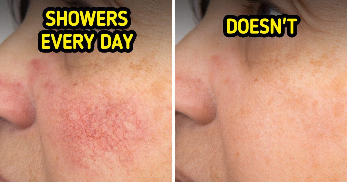 The Myth of Daily Showering and What You Need to Know