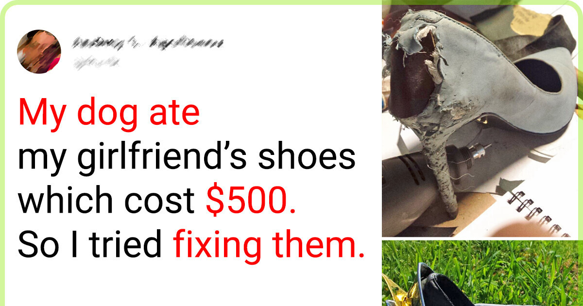 20 People Who Turned Everyday Footwear into Art