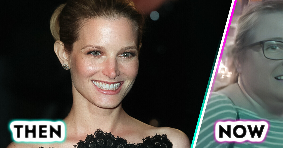 What Prompted Bridget Fonda to Give Up Her Glittering Movie Career and Become an Ordinary Person
