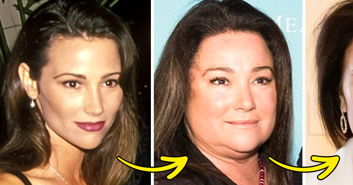 Pierce Brosnan’s Wife Stunned Everyone With Her Dramatically Altered Appearance Pierce Brosnan’s Wife Stunned Everyone With Her Dramatically Altered Appearance