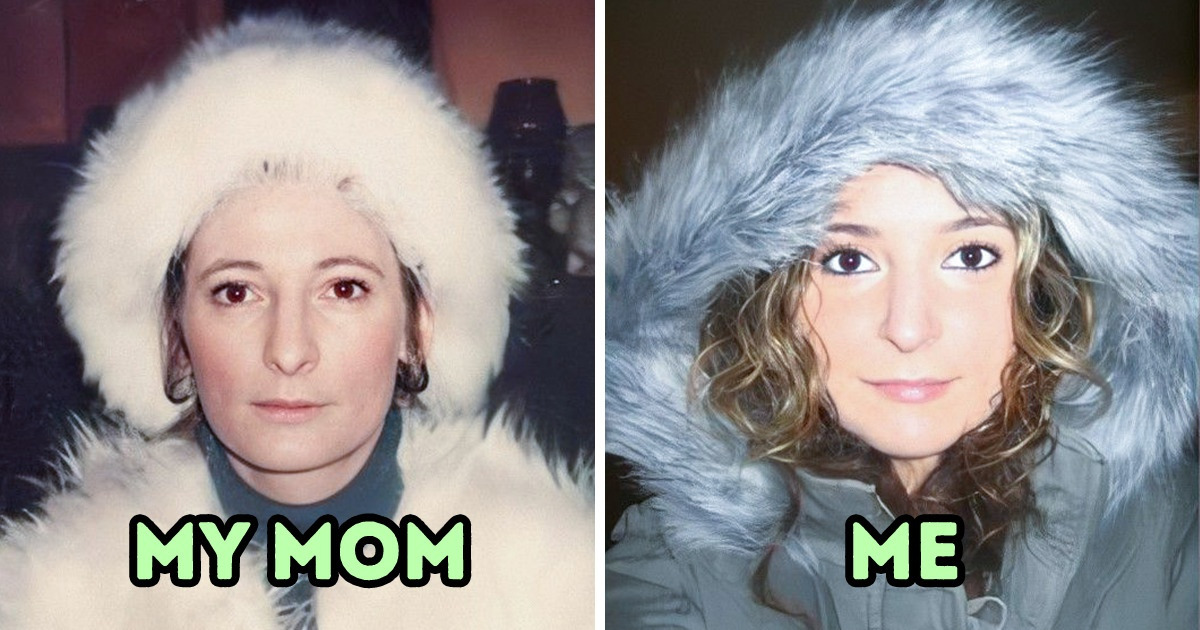 20 Times When Nature Abused Genetic Copypasting