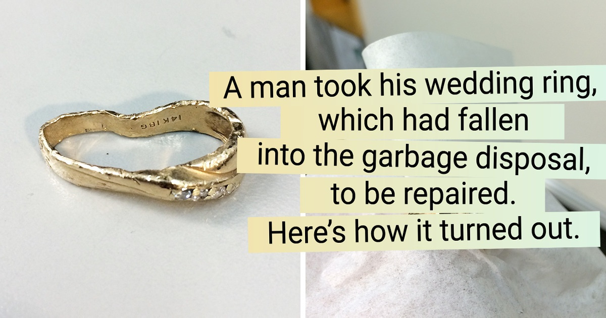 20 Objects That Went From Old and Rusty to New and Shiny With a Little Elbow Grease