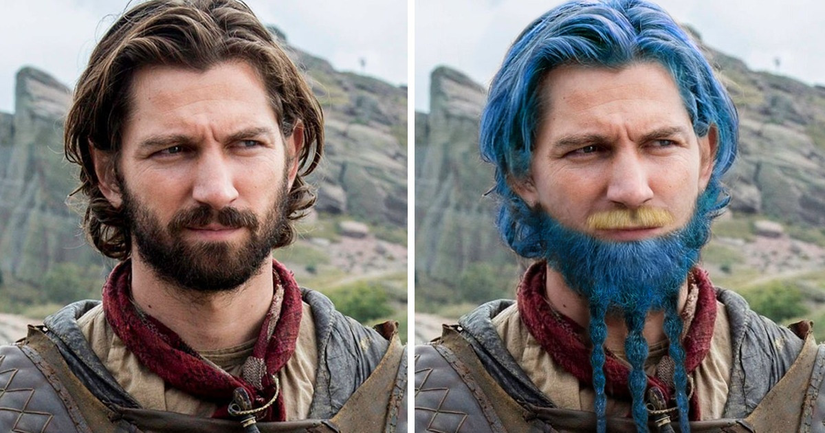 12 Book Characters Whose Look Didn’t Match Their Movie Version