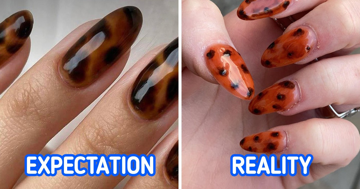 15 People Who Instantly Regretted Going to the Beauty Salon
