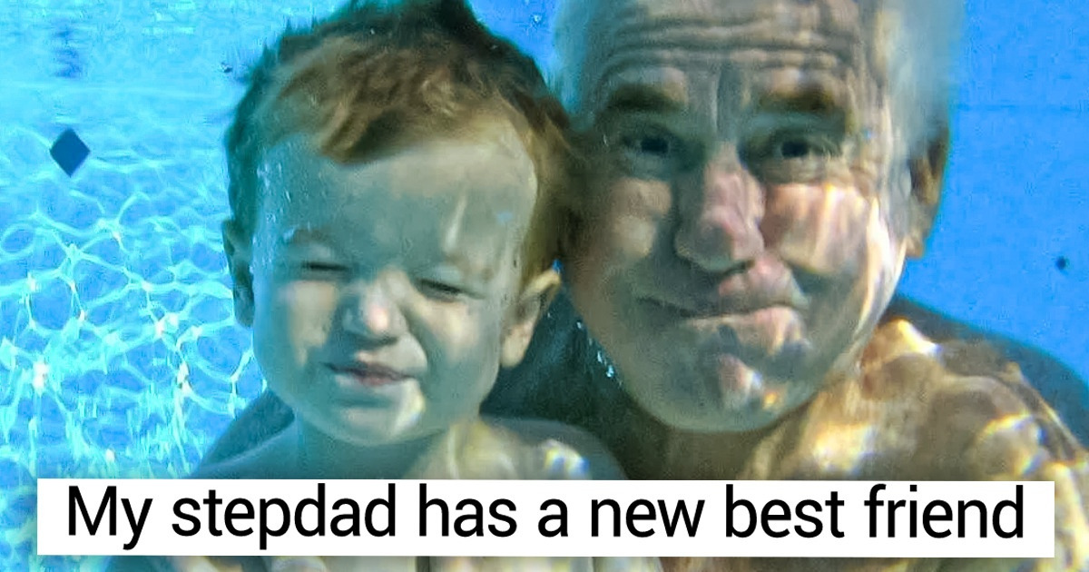 15 Moving Pictures That Prove Stepparents’ Love Knows No Boundaries