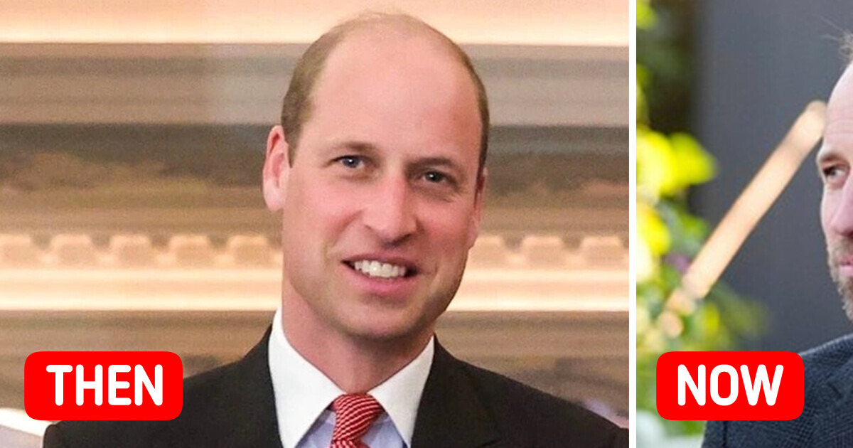 “Dreadful!” At The Latest Event, Prince William’s New Appearance Left Everyone In Shock “Dreadful!” At The Latest Event, Prince William’s New Appearance Left Everyone In Shock