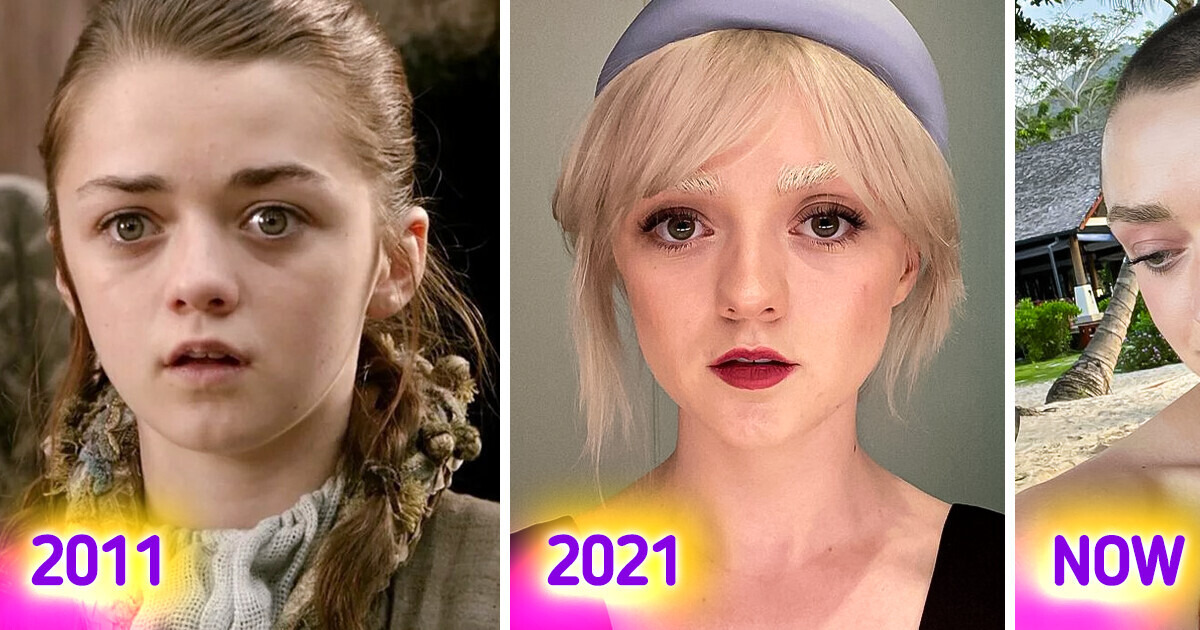 What the Stars of “Game of Thrones” Look Like Today, 12 Years After the First Episode Was Released What the Stars of “Game of Thrones” Look Like Today, 12 Years After the First Episode Was Released