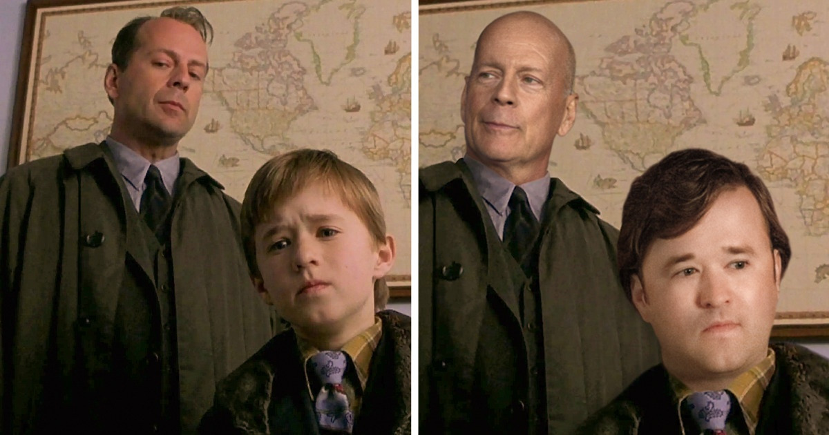 We Checked Out How 10 Movie Characters Would Look Today and We Can’t Help But Feel Nostalgic