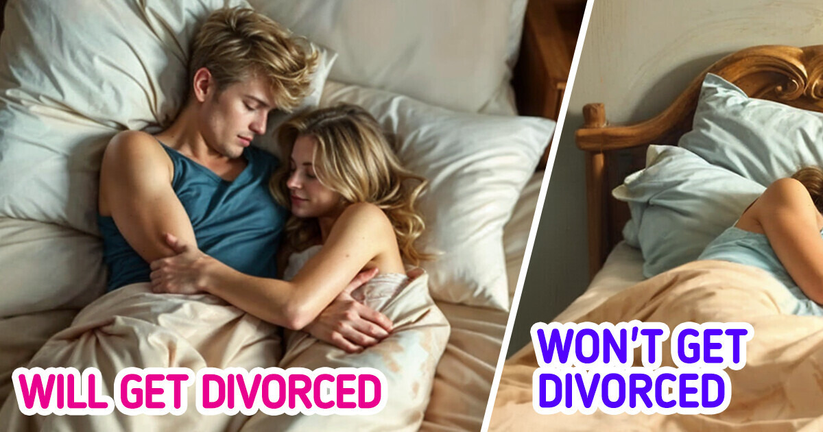 Why Couples Reunited in Bed and Why They Should Reconsider