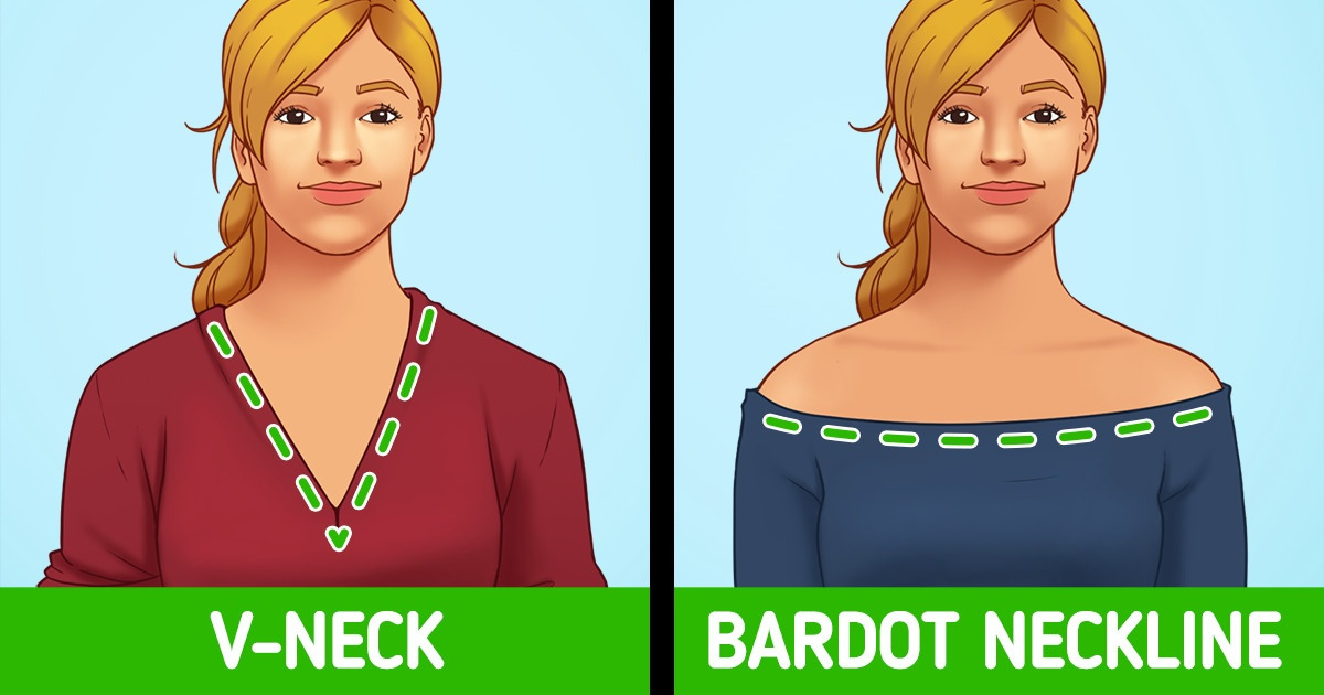 10 Smart Ways to Use Clothes to Your Best Advantage