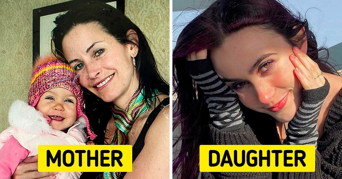 14 Celebrity Children Who Are All Grown Up and Ready to Take the World by Storm