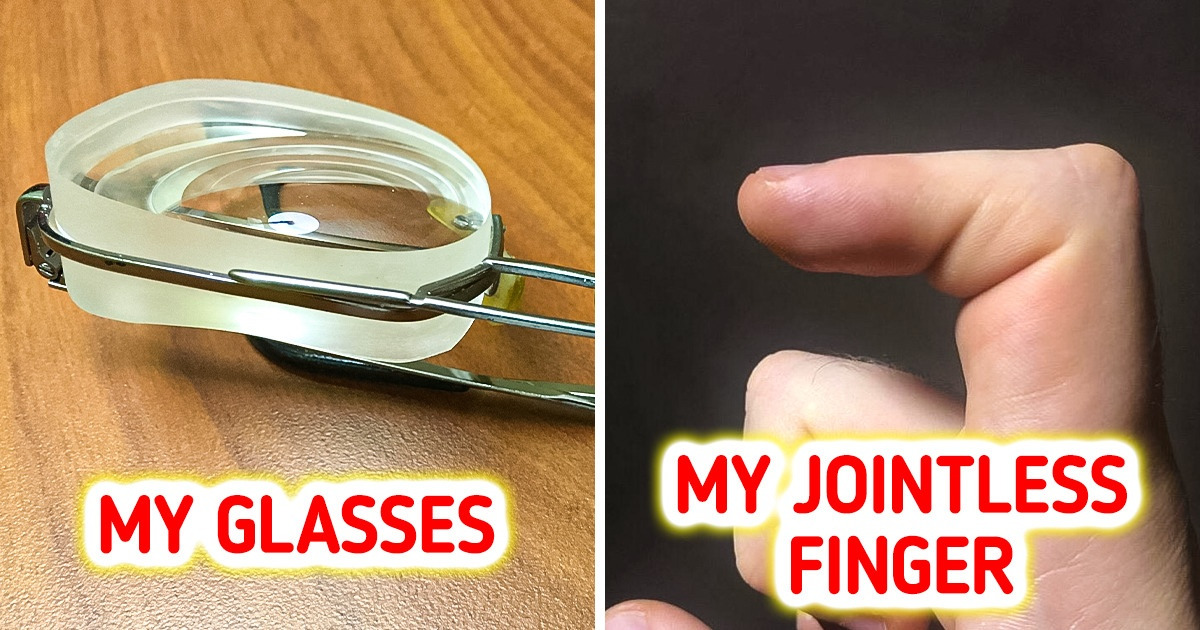 20 Times the World Around Us Made Us Lose Our Mind