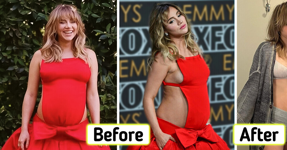 Suki Waterhouse Shared Honest Photos of Her Postpartum Body After Giving Birth to Her Daughter With Robert Pattinson Suki Waterhouse Shared Honest Photos of Her Postpartum Body After Giving Birth to Her Daughter With Robert Pattinson