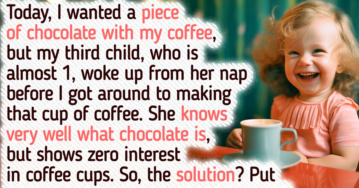 9 Simple But Smart Dad Hacks to Ease Your Life