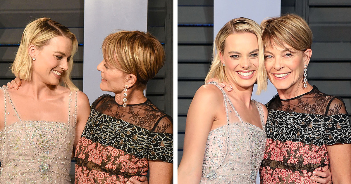 17 Celebrity Mothers Who Have a Wonderfully Pure Relationship With Their Kids