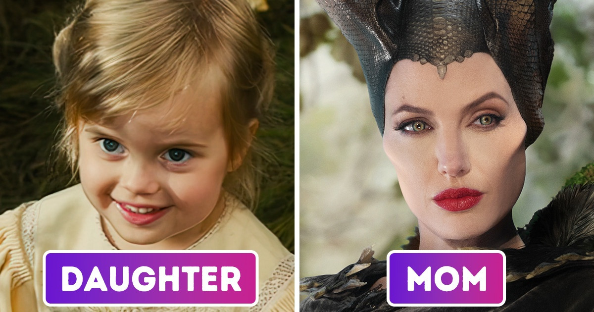 10 Times Celebrities “Took” Their Children to Work