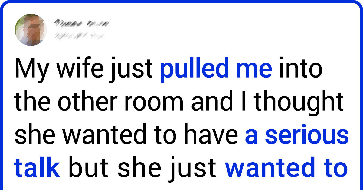 15 People Whose Secret to Happy Relationships Is Humor